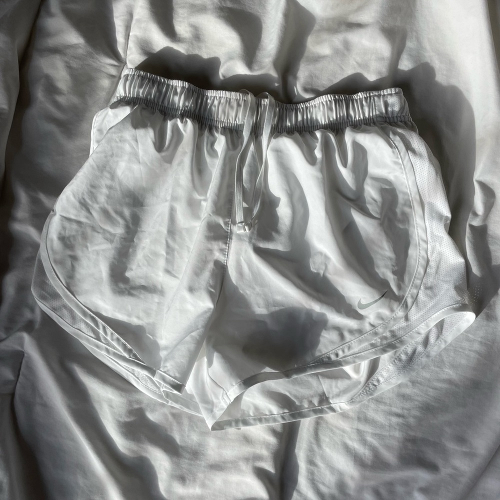 Super cute nike shorts never worn